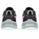 Zapatillas Deportivas Infantiles Asics Pre Venture 9 Gs Negro Rosa