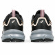 Zapatillas Deportivas Mujer Asics Trail Scout 3 Negro