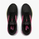 Zapatillas Deportivas Brooks Ghost 16 Negro Rosa Mujer