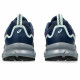 Zapatillas Deportivas Mujer Asics Trail Scout 3 Azul