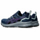 Zapatillas Deportivas Mujer Asics Trail Scout 3 Azul