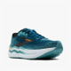 Zapatillas Deportivas Hombre Brooks Ghost Max 2 Azul