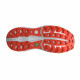 Zapatillas de Running para Adultos Brooks Caldera 7 Rojo