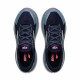 Zapatillas Deportivas Mujer Brooks Divide 5 Azul Rosa