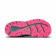 Zapatillas Deportivas Mujer Brooks Divide 5 Azul Rosa
