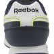 Zapatillas Casual Niño Reebok Royal Classic Jogger Infantil Negro