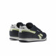 Zapatillas Casual Niño Reebok Royal Classic Jogger Infantil Negro
