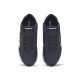 Zapatillas Casual Niño Reebok Royal Classic Jogger Infantil Negro