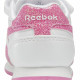 Zapatillas Deportivas Hombre Reebok Royal Classic Jogger Niña Blanco Rosa