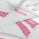 Zapatillas Deportivas Hombre Reebok Royal Classic Jogger Niña Blanco Rosa