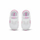 Zapatillas Deportivas Hombre Reebok Royal Classic Jogger Niña Blanco Rosa