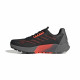 Zapatillas de Running para Adultos Adidas Terrex Agravic Flow 2 Negro