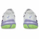Adult's Padel Trainers Asics Gel-Challenger 14 White