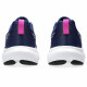Zapatillas Deportivas Asics Gel-Contend 9 Azul Mujer