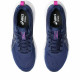 Zapatillas Deportivas Asics Gel-Contend 9 Azul Mujer
