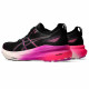 Zapatillas Deportivas Asics Gel-Kayano 31 Negro Mujer
