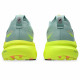 Zapatillas Deportivas Asics Gel-Kayano 31 Paris Verde Gris Mujer
