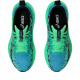 Mallas Cortas de Deporte Asics Gel-Noosa Tri 16 Gs