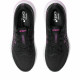 Zapatillas Deportivas Mujer Asics Gel-Pulse 15 Negro