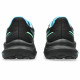 Zapatillas Deportivas Infantiles Asics GT-1000 13 GS Negro