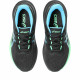Zapatillas Deportivas Infantiles Asics GT-1000 13 GS Negro