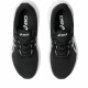 Zapatillas de Running para Niños Asics GT-1000 13 GS Negro