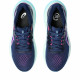Trainers Asics GT-2000 12 Blue Lady
