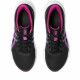Zapatillas Deportivas Asics Jolt 4 Negro Mujer