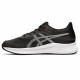 Zapatillas Deportivas Infantiles Asics Patriot 13 GS Negro