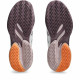 Zapatillas de Tenis para Mujer Asics Court Ff 3 Clay Blanco