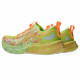 Zapatillas Deportivas Mujer Asics Noosa Tri 16 Amarillo Verde limón