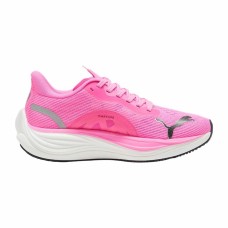 Zapatillas Deportivas Puma Velocity Nitro 3 Rosa Mujer