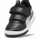 Zapatillas Casual Niño Puma Multiflex Glitz Negro