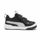 Zapatillas Casual Niño Puma Multiflex Glitz Negro