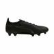 Botas de Fútbol para Adultos Puma ULTRA ULTIMATE FG/AG Negro