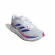 Zapatillas de Running para Adultos Adidas Adizero SL Blanco