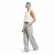 Camiseta de Manga Corta Hombre Reebok HT6259 Blanco (M)