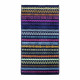 Toalla de Playa Secaneta 65418-000 Azul 90 x 165 cm