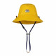 Hat Buff Raz Ocre Multicolour
