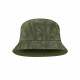 Hat Buff Acai Khaki Multicolour