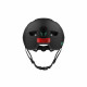 Casco de Esquí Lazer BLC222789109N Negro Unisex M