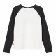 Camiseta de Manga Corta Hombre Levi's NM10627 Blanco