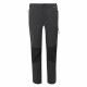 Adult Trousers Regatta Questra V Black Men