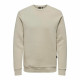 Men’s Sweatshirt without Hood Only & Sons Lining