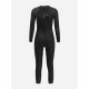Neoprene Orca Athlex Flow Black