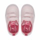 Zapatillas Casual Puma Courtflex V2 V Inf Rosa