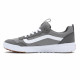 Zapatillas Casual Hombre Vans Range Exp Gris