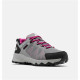 Zapatillas de Running para Adultos Columbia Peakfreak™ II Outdry™ Gris Gris claro
