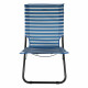 Folding Chair Regatta Kruza Bch Lounger Water