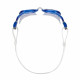 Gafas de Natación Zoggs 461097-CLBL-CLR Azul Talla única